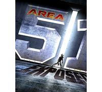 Movie (Import) - Area 51 Exposed