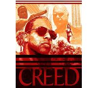 Movie (Import) - Creed [Import] [DVD]