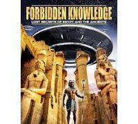 Movie (Import) - Forbidden Knowledge Lost Secrets of Egypt [Import] [DVD]