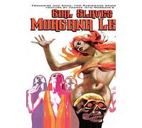 Movie (Import) - Girl Slaves of Morgana la Fay [DVD]