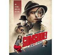 Movie (Import) - Gumshoe!