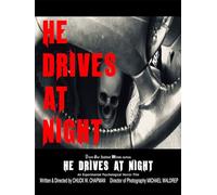 Movie (Import) - He Drives at Night [Import]