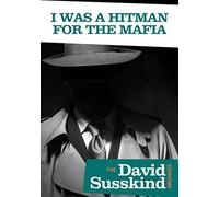 The David Susskind Archives: I Was a Hitman for the Mafia [USA] [DVD]