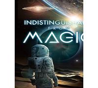 Movie (Import) - Indistinguishable from Magic [Import]