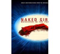 Movie (Import) - Naked Girl Murdered in the Park [DVD]