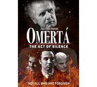 Movie (Import) - Omerta: The Act of Silence [Import]