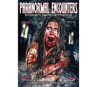 Movie (Import) - Paranormal Encounters; Poltergeists, Demons and... [DVD]