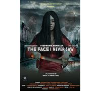 The Face I Never Saw [USA] [DVD]
