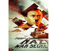 Movie (Import) - Top 20 Nazi War Secrets [Import] [DVD]