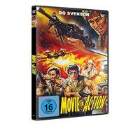 Movie in Action [DVD]