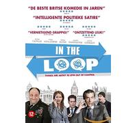 Movie - In the Loop