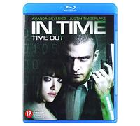 Movie - In Time