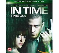 Movie - In Time
