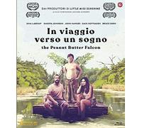 In Viaggio Verso Un Sogno – Blu-ray – CG Entertainment