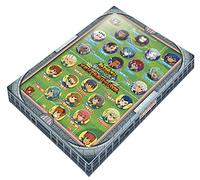 Movie Inazuma Eleven Chojigen [DVD de Audio]