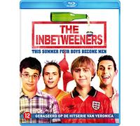 Movie - Inbetweeners the Movie
