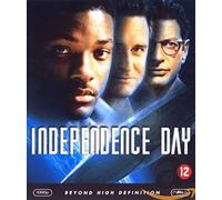 Movie - Independance Day [Blu-ray]