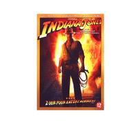 Movie - Indiana Jones 04kingdom of the [DVD de Audio]