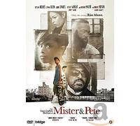 Movie - Inevitable Defeat Of Mister & Pete