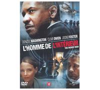 Movie - Inside Man - L'Homme De L'Interieur [Import belge] [FR IMPORT]