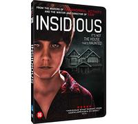 Movie - Insidious