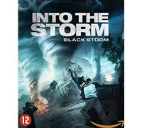 Into The Storm Black Storm [Edizione: Francia] [Italia] [Blu-ray]