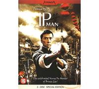 Movie - Ip Man -Ltd-