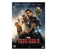 Movie - Iron Man 3