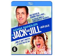 Movie - Jack and Jill