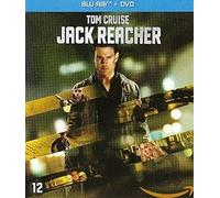 Movie - Jack Reacher