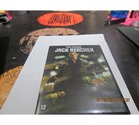 Movie - Jack Reacher