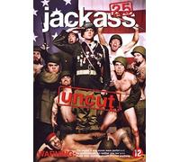 Movie - Jackass 2,5