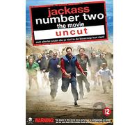 Jackass the Movie 2 – Paramount Pictures