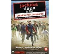 Jackass The Movie 2 – Película – Importación belga – Universal Pictures