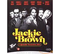 Movie - Jackie Brown [Edizione: Paesi Bassi] [Italia] [Blu-ray]