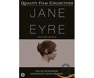 Movie - Jane Eyre (2011)