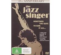 Movie - Jazz Singer
