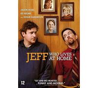 Movie - Jeff Who Lives at Home
