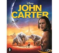 Movie - John Carter [Blu-ray]
