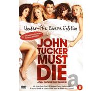 Movie - John Tucker Must Die