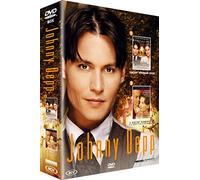 Movie - Johnny Depp Box