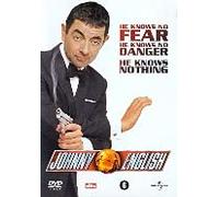 Movie - Johnny English