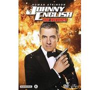 Movie - Johnny English Reborn