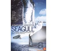 Movie - Jonathan Livingston Seagull