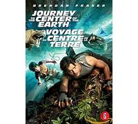Movie - Journey to the Center..