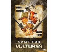 Movie - Juego de buitres / Game for Vultures (1979) [ Origen Holandés, Ningun Idioma Espanol ]