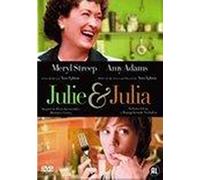 Movie - Julie et Julia [Import belge]