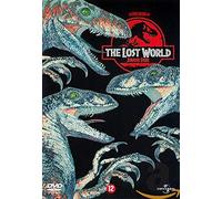 Movie - Jurassic Park 2
