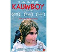 Movie - Kauwboy