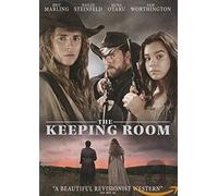 Movie - Keeping Room (the)